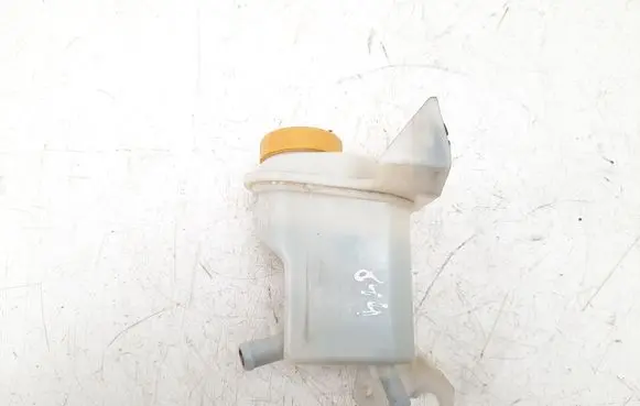 Peugeot Bipper Power steering fluid tank/reservoir 51797159