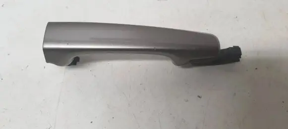 Volvo XC70 Front door exterior handle 30753785