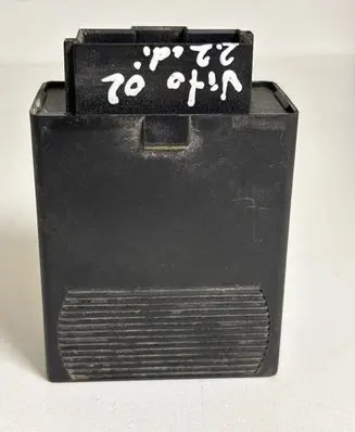 Mercedes-Benz Vito Viano W638 Other control units/modules A0004460027 60208001