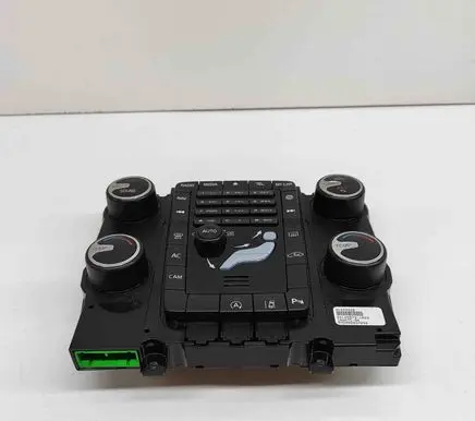 Volvo XC60 Interior fan control switch 31443428