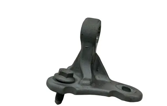 Mercedes-Benz GL X164 Front door upper hinge