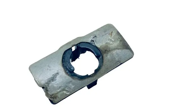 Land Rover Range Rover L405 Front parking sensor holder (PDC) CK5215K873AA