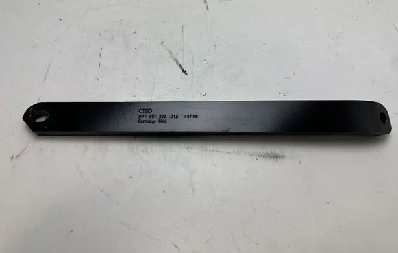 Audi A3 S3 8V Other body part 8V7801338