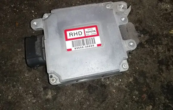 Lexus GS 300 350 430 450H Power steering control unit/module 8965030660