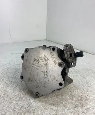 Vacuum pump
