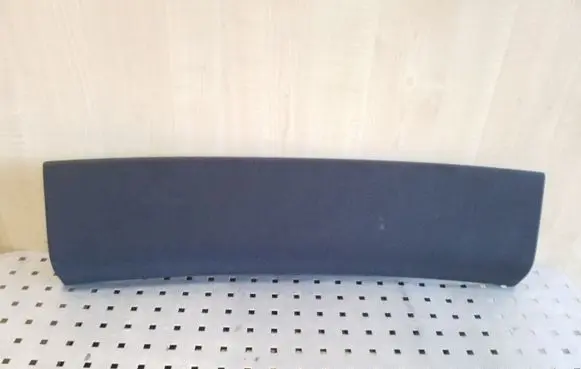 Audi TT TTS Mk2 Other interior part 8J8867839A