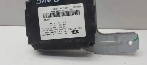 KIA Sorento Other control units/modules 95300-C5200