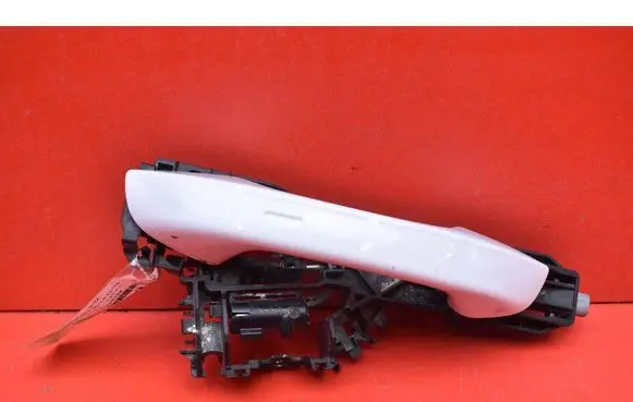 Volkswagen ID.3 Front door exterior handle 5H0837886B