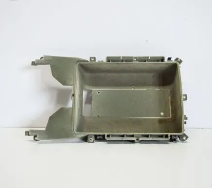 Audi A8 S8 D3 4E Other interior part 4E0863075