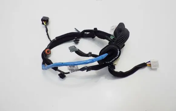 Hyundai i20 (BC3 BI3) Rear door wiring loom 91630Q0170