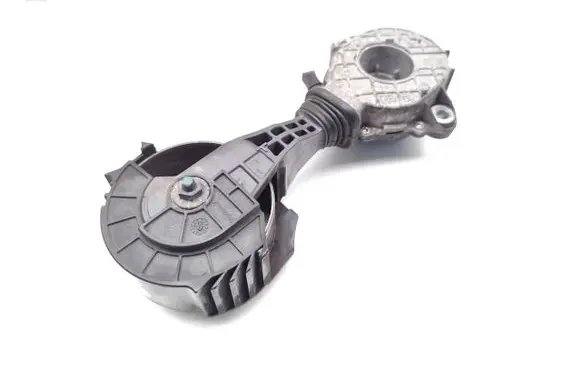 Citroen Xsara Picasso Alternator belt tensioner V7988336001