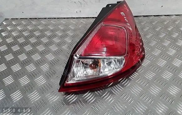 Ford Fiesta Rear/tail lights c1bb13404a