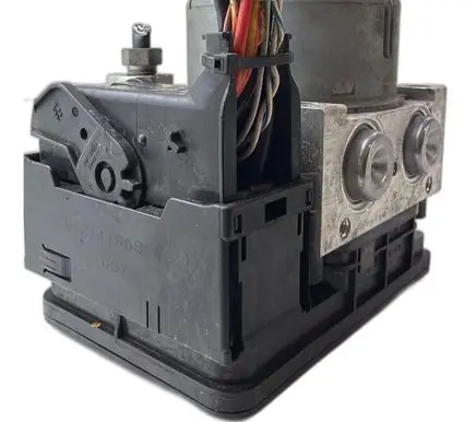 Ford Focus Master brake cylinder F1FC2C405CA F1FC2C219DA 10091501563