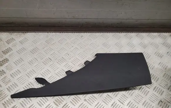 Audi A4 S4 B9 (D) pillar trim (bottom) 8W5867246A