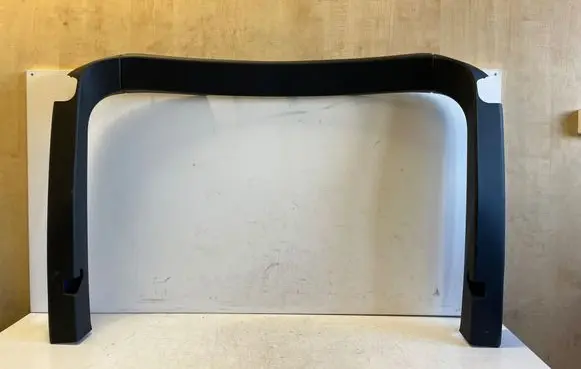 BMW i4 Tailgate/trunk upper cover trim 7487586 7487587 7487588