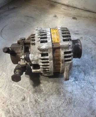 Honda Civic Generator/alternator 746007