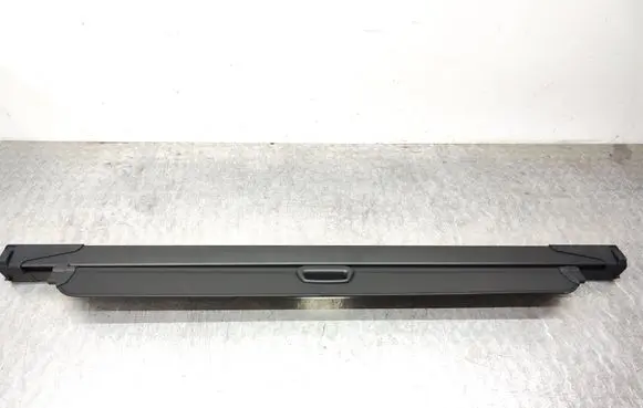 BMW X7 G07 Parcel shelf load cover 7490440 3030028701 18031010