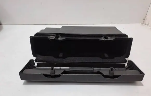 Volkswagen Touran I Glove box 1T0881580A