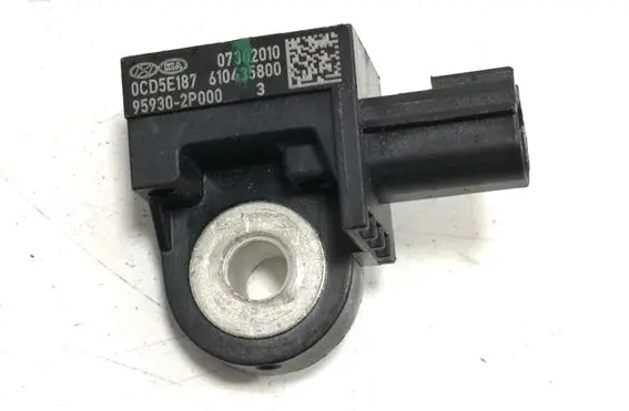 KIA Sorento Airbag deployment crash/impact sensor 959302P000 0CD5E187