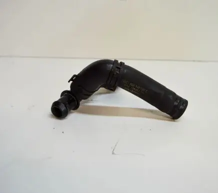 Audi A6 S6 C7 4G Engine coolant pipe/hose 4G0145920C