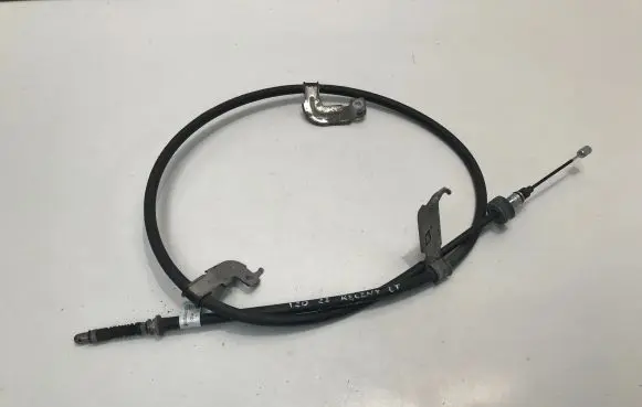 Hyundai i20 (BC3 BI3) Handbrake/parking brake wiring cable 59760Q0300 Q03002F22