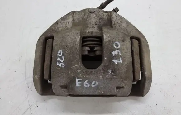 BMW 5 E60 E61 Front brake caliper