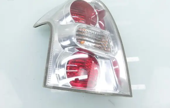 Toyota Corolla Verso E121 Rear/tail lights 