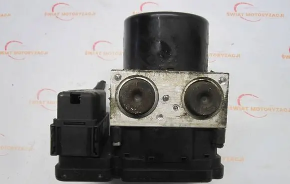 Seat Leon (1P) ABS Pump 1K0614517AS