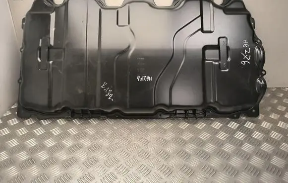 BMW 3 G20 G21 Pickup box liner 1000052101A