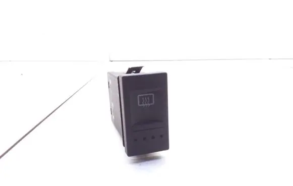 Windscreen/window heater switch