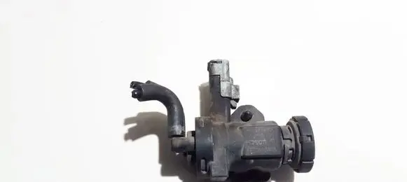 Citroen C5 Turbo solenoid valve 9635704380 0928400414
