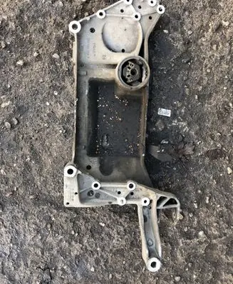 Audi A3 S3 A3 Sportback 8P Front subframe 1K0199369F