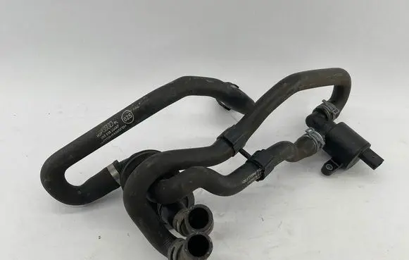 Audi A4 S4 B8 8K Electric auxiliary coolant/water pump 4H0121671D 8K0819334AF