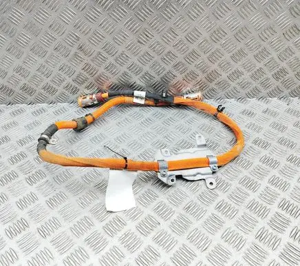Mercedes-Benz EQA Other wiring loom A2435406719