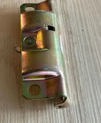 Fiat Uno Rear glass lock/latch 5954656