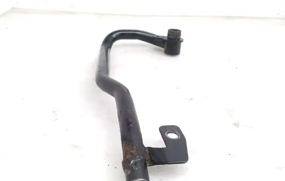 Skoda Superb B8 (3V) Engine coolant pipe/hose 04L121065AJ