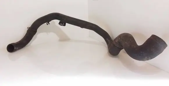 Intercooler hose/pipe