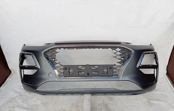 Hyundai Kona I Front bumper 86512J91A0