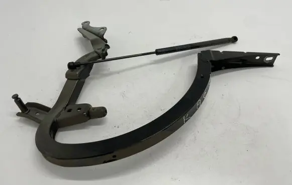 Audi A6 S6 C7 4G Tailgate/trunk/boot hinge 4G5827301