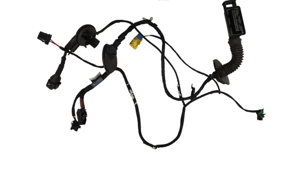 Audi A5 Sportback 8TA Front door wiring loom 8T8971029AM