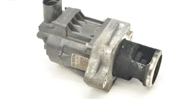 Fiat Tipo EGR valve 55274455