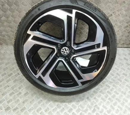 Volkswagen ID.7 R20 alloy rim 14B601025R