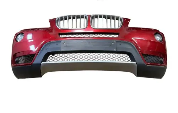 BMW X3 F25 Front bumper 51117210440 51117210441 7210440