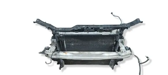 Audi A5 Sportback 8TA Radiator set 8K0121251AA