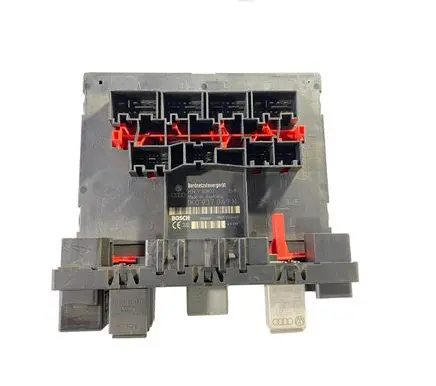 Volkswagen Touran I Comfort/convenience module 1K0937049N