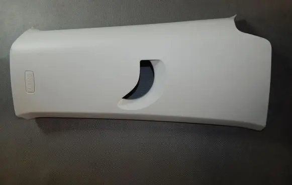 Volkswagen Sharan (C) pillar trim 7N0867288G