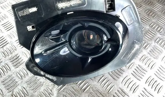 Mercedes-Benz GLA W156 Front fog light trim/grill A2518200756 A1568855900 1568855900