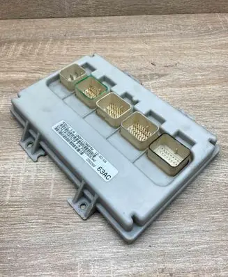 Chrysler Grand Voyager IV Comfort/convenience module P05026063AC 05026063AC