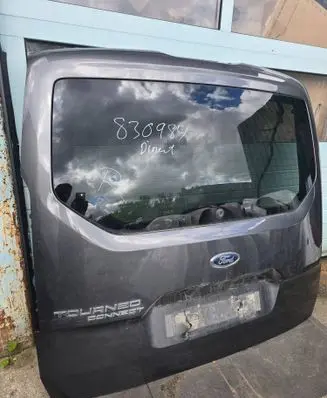 Ford Transit - Tourneo Connect Tailgate/trunk/boot lid 