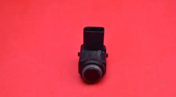 Porsche Cayenne (9PA) Parking PDC control unit/module 1U0919275